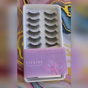 EVENTILL False Lashes